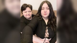 ihaveasecret_ From Stripchat Private Porn Video Leak - big-tits-handjob, dildo-or-vibrator, couples, brunettes, orgasm