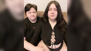 ihaveasecret_ From Stripchat Private Porn Video Leak - big-tits-handjob, dildo-or-vibrator, couples, brunettes, orgasm
