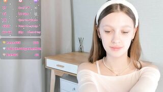 Watch cwenhardey Hot Porn Video [Chaturbate] - new, shy, 18, teen, cute