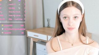 Watch cwenhardey Hot Porn Video [Chaturbate] - new, shy, 18, teen, cute
