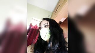 Watch Sheela-Bhabi From Stripchat New Porn Video Record - handjob, big-tits-indian, big-tits-handjob, interactive-toys-milfs, spanking