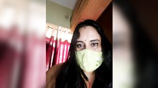 Watch Sheela-Bhabi From Stripchat New Porn Video Record - handjob, big-tits-indian, big-tits-handjob, interactive-toys-milfs, spanking