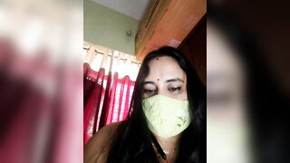 Watch Sheela-Bhabi From Stripchat New Porn Video Record - handjob, big-tits-indian, big-tits-handjob, interactive-toys-milfs, spanking