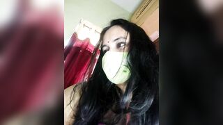 Watch Sheela-Bhabi From Stripchat New Porn Video Record - handjob, big-tits-indian, big-tits-handjob, interactive-toys-milfs, spanking