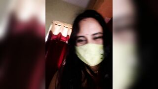 Watch Sheela-Bhabi From Stripchat New Porn Video Record - handjob, big-tits-indian, big-tits-handjob, interactive-toys-milfs, spanking