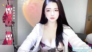 Alice-821 From Stripchat Hot Porn Video Record - masturbation, interactive-toys, d... thumbnail