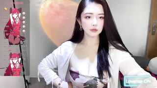 Alice-821 From Stripchat Hot Porn Video Record - masturbation, interactive-toys, deluxe-cam2cam, dirty-talk, ahegao