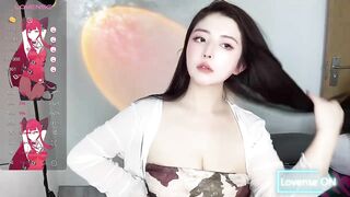 Alice-821 From Stripchat Hot Porn Video Record - masturbation, interactive-toys, deluxe-cam2cam, dirty-talk, ahegao