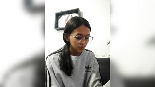 lovemich2024 From Stripchat Hot Porn Video Leak - lovense, nipple-toys, fingering, anal-masturbation, anal-fingering