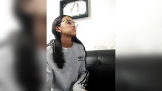 lovemich2024 From Stripchat Hot Porn Video Leak - lovense, nipple-toys, fingering, anal-masturbation, anal-fingering