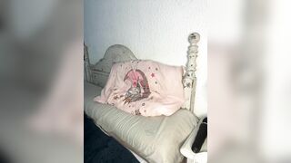 susanahart From Stripchat New Porn Video  - striptease-young, spanking, big-ass-young, anal-masturbation, masturbation