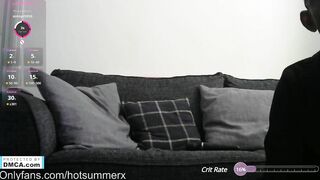 hot_summerxxx Top Porn Video [Chaturbate] - bbc, milf, masturbation, british