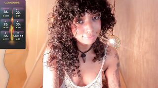 Ariella_Ruiz From Stripchat Best Porn Video  - interactive-toys, dildo-or-vibrator, hairy-armpits, cosplay, jerk-off-instruction
