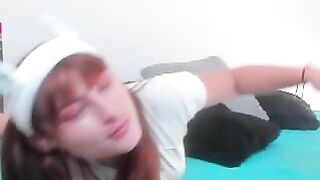 Watch Liah_ferrer From Stripchat Private Porn Video Record - strapon, smoking, small-tits, small-tits-young, dildo-or-vibrator-young