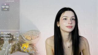 dollyvega New Porn Leak Video [Chaturbate] - shy, 18, skinny, teen, cute