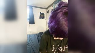 Watch kittybabyxxx From Stripchat Top Porn Video Leak - small-tits-white, emo, cam2cam, couples, gagging