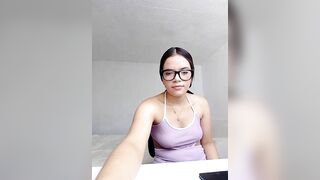 Watch rosario_serna From Stripchat New Porn Video Leak - kissing, white-teens, dildo-or-vibrator-teens, twerk-white, twerk
