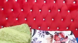 HipsDontLieXx From Stripchat Best Porn Video  - dildo-or-vibrator, cam2cam, ebony-foot-fetish, deepthroat-blowjob, big-ass-anal