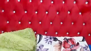 HipsDontLieXx From Stripchat Best Porn Video  - dildo-or-vibrator, cam2cam, ebony-foot-fetish, deepthroat-blowjob, big-ass-anal