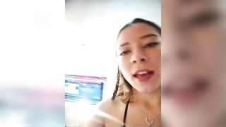 Watch natacha__black_ From Stripchat HD Porn Video  - anal-latin, big-tits, trimmed-latin, striptease-latin, big-tits-anal