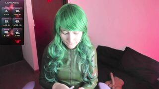 Watch hitomi_arata From Stripchat Private Porn Video Record - squirt, latin-masturbation, anal-toys, blowjob, heels
