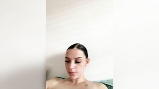 mary_melone From Stripchat New Porn Video Record - mobile, brunettes, girls, recordable-publics, cock-rating