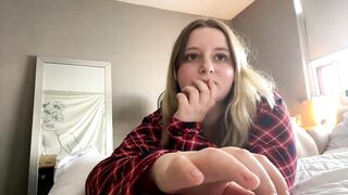 Watch _ella19 New Porn Leak Video [Chaturbate] - new, young, 18, slut, sexychubby