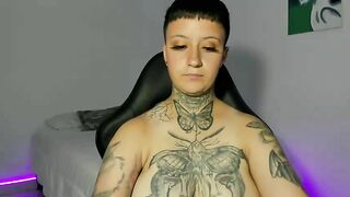 Tatto_gotiic From Stripchat Free Porn Video  - moderately-priced-cam2cam, fingering, recordable-privates, blowjob-ahegao, striptease-latin