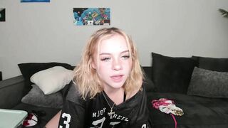 kennedykkay Top Porn Video [Chaturbate] - college, firsttime, new, blonde