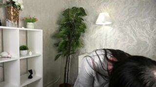 Watch erlinacrammer Best Porn Video [Chaturbate] - new, shy, asian, bigboobs, petite