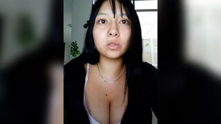 Dulce_yul From Stripchat Top Porn Video Leak - black-hair-young, cheapest-privates-young, fingering-young, striptease-latin, lovense