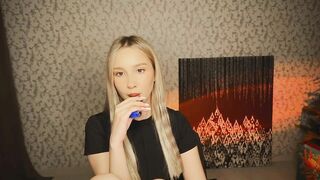 SweetTimee From Stripchat New Porn Video Record - teens, big-ass-white, middle-priced-privates-white, fingering-teens, pov
