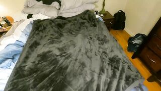 Watch booty_andthe_beast New Porn Video [Chaturbate] - natural, brunette, booty, puffynipples, strip