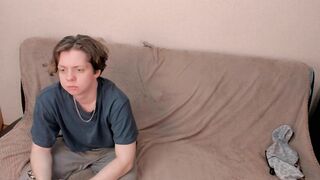 Watch bold_bear New Porn Video [Chaturbate] - new, young, skinny, biceps, juicy