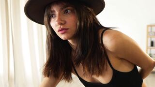 Watch ellelure_ New Porn Leak Video [Chaturbate] - boots, lovenselush, goodgirl, fishnet