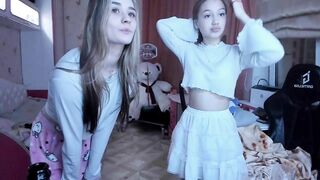 kktmgla Hot Porn Leak Video [Chaturbate] - new, shy, 18, blonde, teen