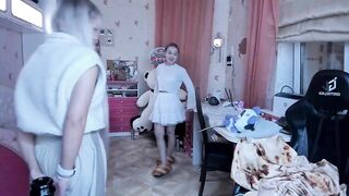 kktmgla Hot Porn Leak Video [Chaturbate] - new, shy, 18, blonde, teen