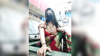 Watch sexy_319 From Stripchat New Porn Video Record - small-audience, petite-indian, brunettes-milfs, cam2cam, indian-milfs