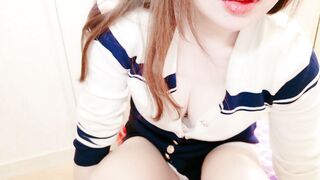 yurika_x From Stripchat Top Porn Video  - asian-handjob, big-tits-blowjob, kissing, dirty-talk, cuckold