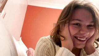 Watch amaraelise Best Porn Video [Chaturbate] - british, 3dxchat, juicy, lovense