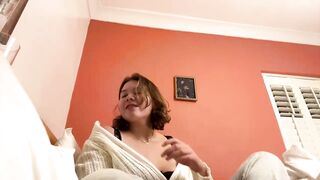 Watch amaraelise Best Porn Video [Chaturbate] - british, 3dxchat, juicy, lovense