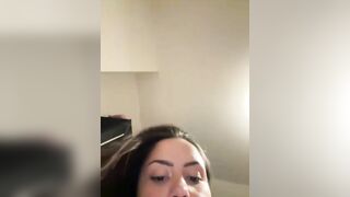 Scarlett323 From Stripchat Top Porn Video Leak - striptease, fingering, dirty-talk, big-nipples, big-tits-teens