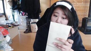 toncha04 From Stripchat Best Porn Video Leak - fingering, big-tits, trimmed, big-tits-brunettes, trimmed-asian