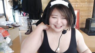 toncha04 From Stripchat Best Porn Video Leak - fingering, big-tits, trimmed, big-tits-brunettes, trimmed-asian