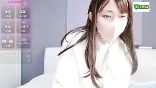 Natsu_lovely_JP From Stripchat Free Porn Video Leak - spanking, big-tits, asian-handjob, upskirt, girls