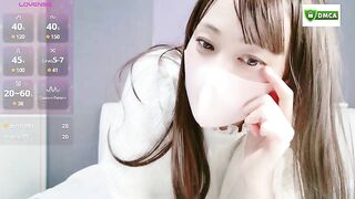 Natsu_lovely_JP From Stripchat Free Porn Video Leak - spanking, big-tits, asian-handjob, upskirt, girls