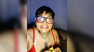 Watch _oma2 From Stripchat Hot Porn Video  - big-tits-titty-fuck, girls, dildo-or-vibrator, creampie, anal