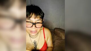 Watch _oma2 From Stripchat Hot Porn Video  - big-tits-titty-fuck, girls, dildo-or-vibrator, creampie, anal