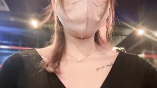 Watch QcherryQ From Stripchat Best Porn Video Leak - glamour, foot-fetish, mobile, small-tits-asian, small-tits
