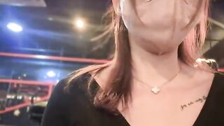 Watch QcherryQ From Stripchat Best Porn Video Leak - glamour, foot-fetish, mobile, small-tits-asian, small-tits